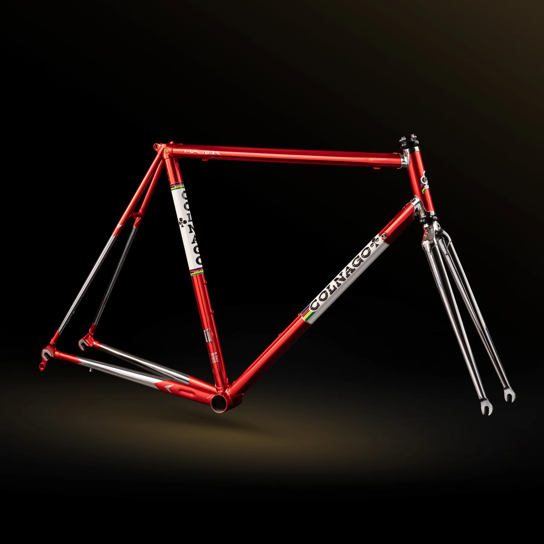 Colnago Master - rámová sada